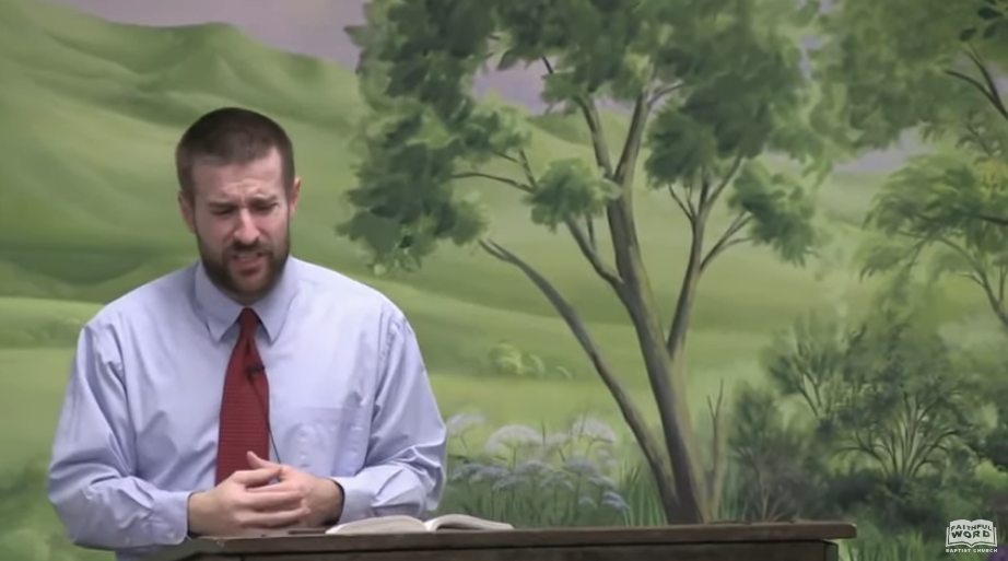 20191116 Why Children become extremely Sinful