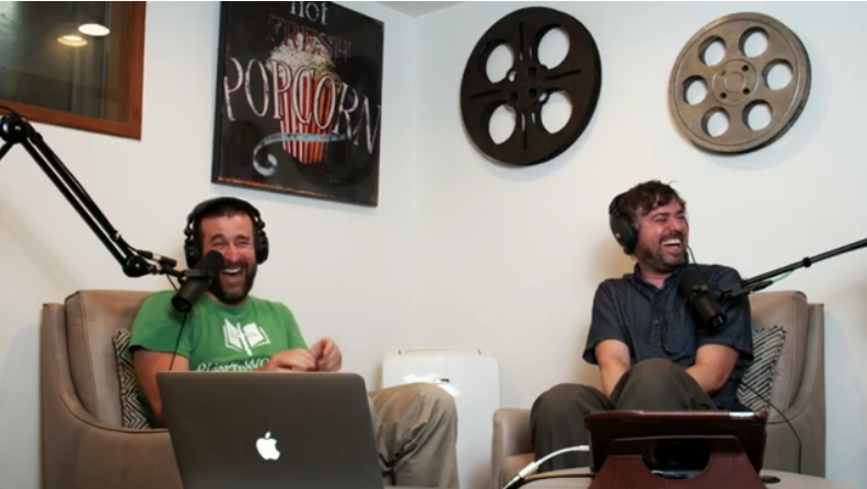 20191115 Deported cast and crew livestream