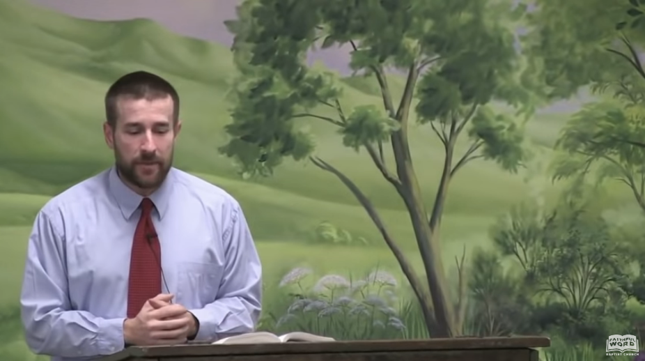 20191117 Girls that are Worse than a Concubine Pastor Anderson