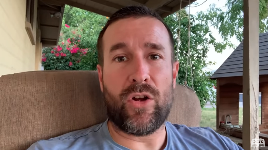 20191104 James White KJV Users can't debate like I can Pastor Anderson