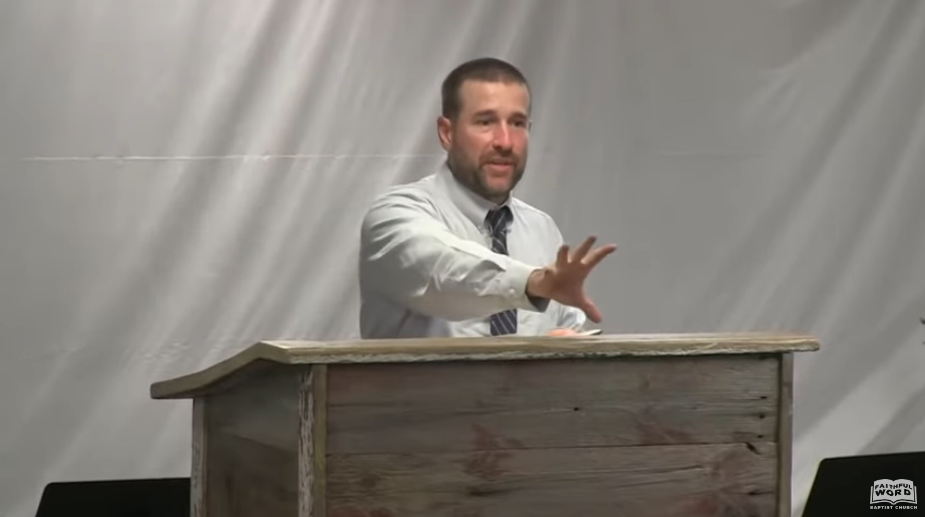20191105 Why Rappers Die Young Pastor Anderson