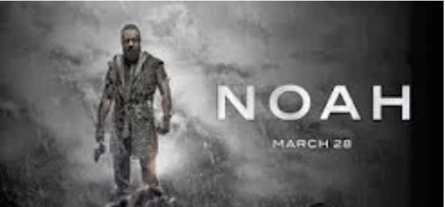 20191206 Atheist 'Noah' Director Brags Film is Least Biblical Bible Movie Ever Pastor Anderson