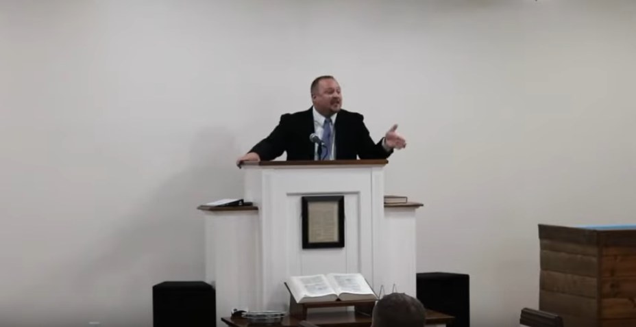 20191201 Why is Jesus Called the Word Pastor Major