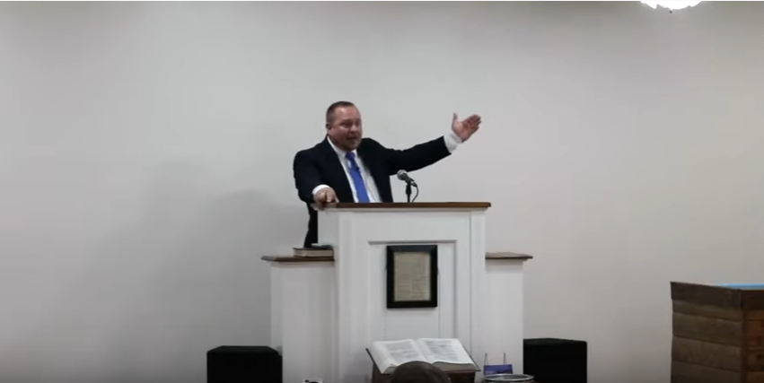 20191208 How the Second Coming Should Change Your Life Pastor Major