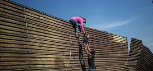 20191210 Trump's Wall The Truth about Illegal Immigration Pastor Anderson