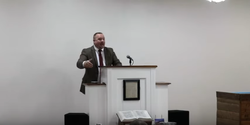 20191215 The Book of Life Pastor Major