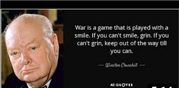 20191216 War: How Wicked Men Play with Soldiers Lives Pastor Anderson