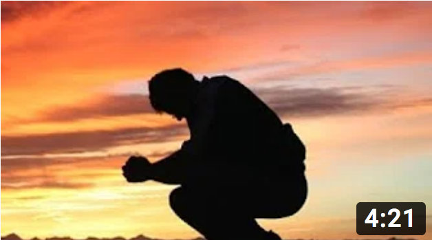 20191221 God Can't Win Souls Without YOU Pastor Anderson