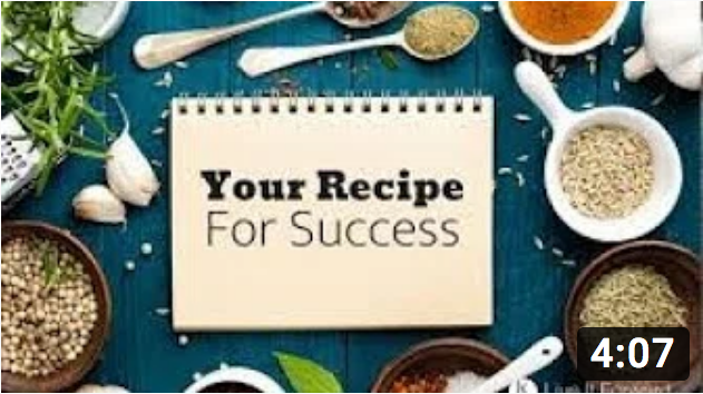 20191222 Ingredients For Soul Winning Success Pastor Anderson
