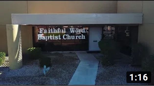 20191223 Why People Leave Our Church Pastor Anderson