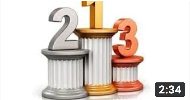 20191223 Top Three Reasons To Go Soul Winning Pastor Anderson