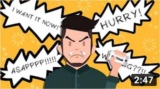 20191224 How The Devil Destroys Impatient People Pastor Anderson