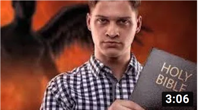 20191225 Satan Uses Pride to Destroy Pastor Anderson