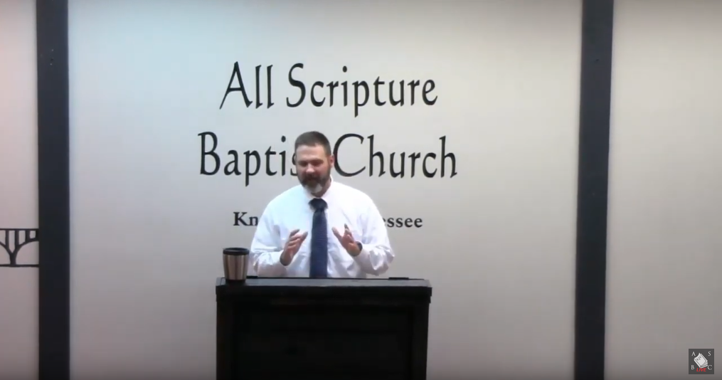 20200206 James 2 part 2 (Independent Baptist preaching)